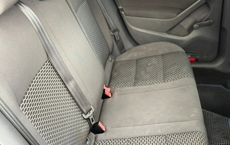 Volkswagen Golf VI, 2010 год, 620 000 рублей, 11 фотография