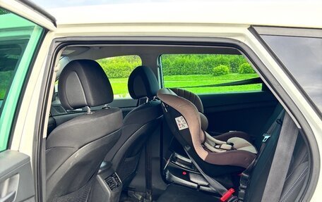 Hyundai Tucson III, 2016 год, 1 730 000 рублей, 8 фотография