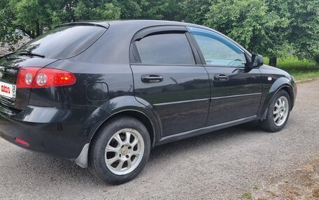 Chevrolet Lacetti, 2011 год, 480 000 рублей, 8 фотография