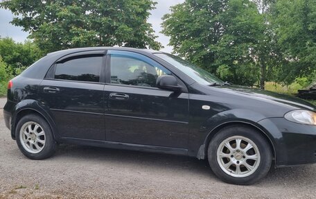 Chevrolet Lacetti, 2011 год, 480 000 рублей, 7 фотография