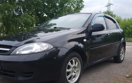 Chevrolet Lacetti, 2011 год, 480 000 рублей, 4 фотография