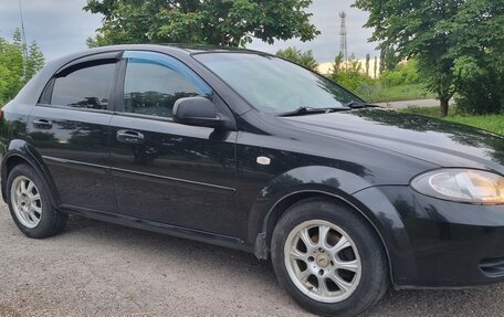 Chevrolet Lacetti, 2011 год, 480 000 рублей, 2 фотография
