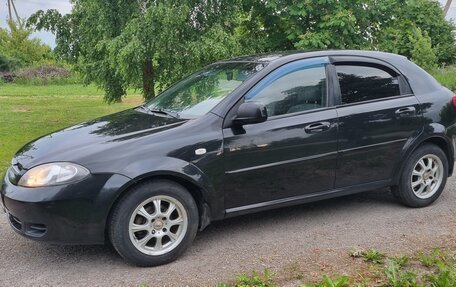 Chevrolet Lacetti, 2011 год, 480 000 рублей, 10 фотография