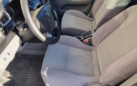 Chevrolet Lacetti, 2011 год, 480 000 рублей, 14 фотография