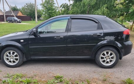 Chevrolet Lacetti, 2011 год, 480 000 рублей, 11 фотография