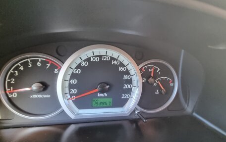 Chevrolet Lacetti, 2011 год, 480 000 рублей, 15 фотография