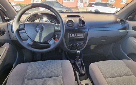 Chevrolet Lacetti, 2011 год, 480 000 рублей, 13 фотография