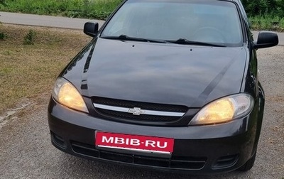 Chevrolet Lacetti, 2011 год, 480 000 рублей, 1 фотография