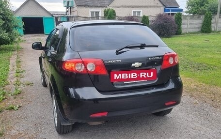 Chevrolet Lacetti, 2011 год, 480 000 рублей, 6 фотография
