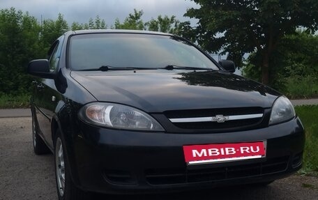 Chevrolet Lacetti, 2011 год, 480 000 рублей, 5 фотография