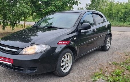 Chevrolet Lacetti, 2011 год, 480 000 рублей, 3 фотография