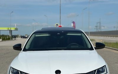 Skoda Octavia IV, 2025 год, 2 940 000 рублей, 1 фотография
