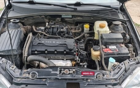 Chevrolet Lacetti, 2011 год, 480 000 рублей, 16 фотография