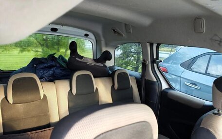 Citroen Berlingo II рестайлинг, 2014 год, 650 000 рублей, 6 фотография