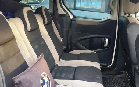 Citroen Berlingo II рестайлинг, 2014 год, 650 000 рублей, 7 фотография