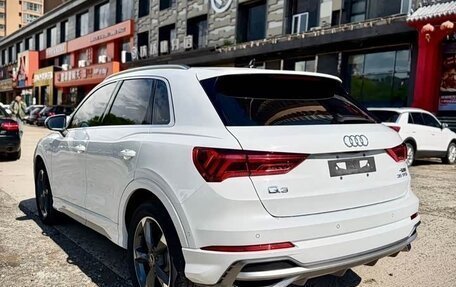 Audi Q3, 2022 год, 2 775 263 рублей, 5 фотография