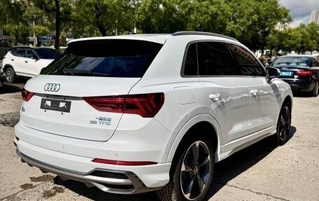 Audi Q3, 2022 год, 2 775 263 рублей, 7 фотография