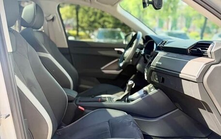 Audi Q3, 2022 год, 2 775 263 рублей, 12 фотография