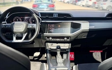 Audi Q3, 2022 год, 2 775 263 рублей, 11 фотография