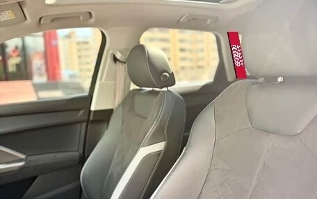 Audi Q3, 2022 год, 2 775 263 рублей, 9 фотография