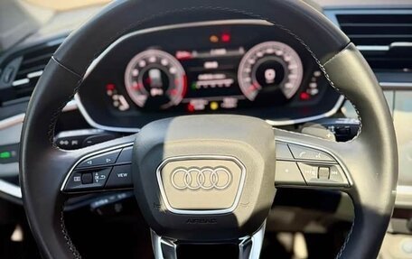 Audi Q3, 2022 год, 2 775 263 рублей, 14 фотография