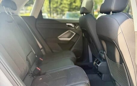Audi Q3, 2022 год, 2 775 263 рублей, 16 фотография