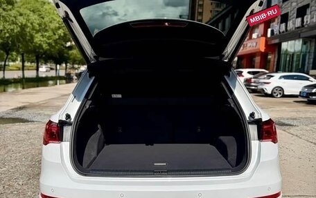 Audi Q3, 2022 год, 2 775 263 рублей, 18 фотография