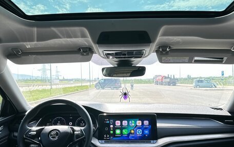 Skoda Octavia IV, 2025 год, 2 940 000 рублей, 11 фотография