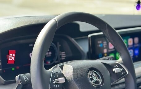 Skoda Octavia IV, 2025 год, 2 940 000 рублей, 10 фотография