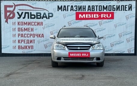 Chevrolet Lacetti, 2007 год, 550 000 рублей, 2 фотография