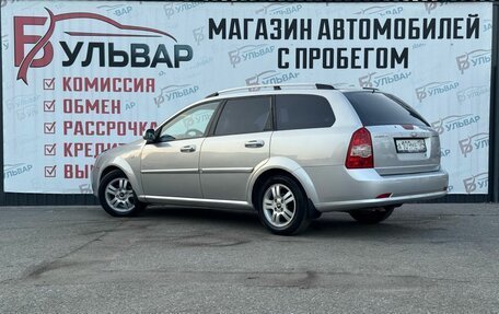 Chevrolet Lacetti, 2007 год, 550 000 рублей, 4 фотография