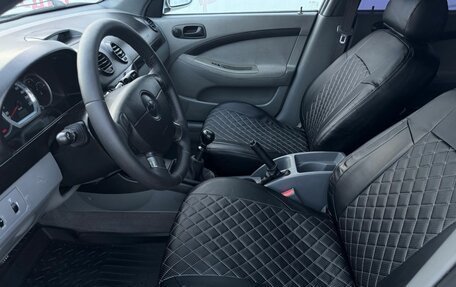 Chevrolet Lacetti, 2007 год, 550 000 рублей, 10 фотография