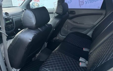 Chevrolet Lacetti, 2007 год, 550 000 рублей, 12 фотография