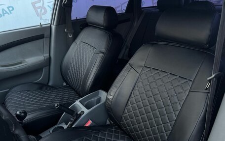 Chevrolet Lacetti, 2007 год, 550 000 рублей, 11 фотография