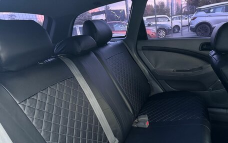 Chevrolet Lacetti, 2007 год, 550 000 рублей, 15 фотография