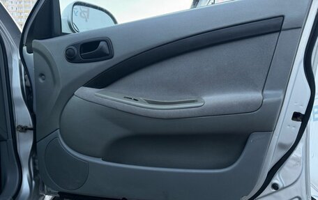 Chevrolet Lacetti, 2007 год, 550 000 рублей, 16 фотография