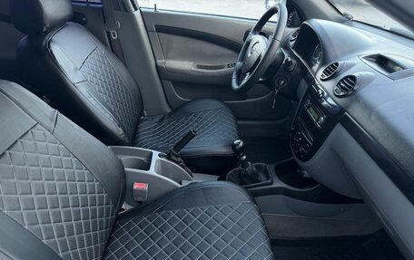 Chevrolet Lacetti, 2007 год, 550 000 рублей, 18 фотография