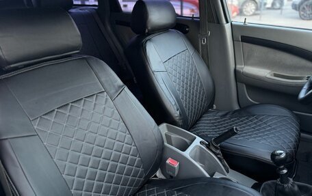 Chevrolet Lacetti, 2007 год, 550 000 рублей, 19 фотография