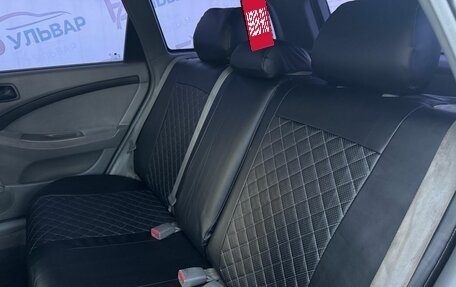 Chevrolet Lacetti, 2007 год, 550 000 рублей, 13 фотография