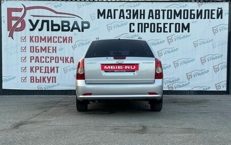 Chevrolet Lacetti, 2007 год, 550 000 рублей, 5 фотография