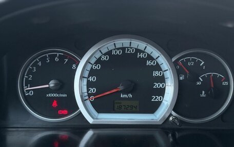 Chevrolet Lacetti, 2007 год, 550 000 рублей, 22 фотография