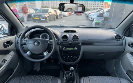 Chevrolet Lacetti, 2007 год, 550 000 рублей, 21 фотография