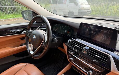 BMW 6 серия, 2019 год, 3 890 000 рублей, 8 фотография