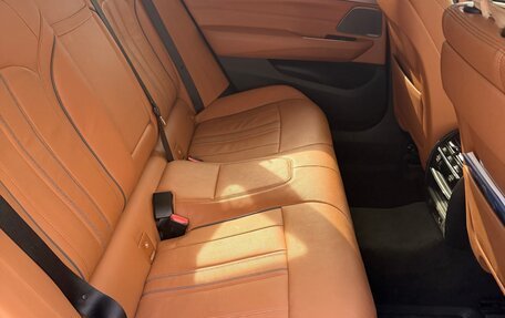 BMW 6 серия, 2019 год, 3 890 000 рублей, 9 фотография