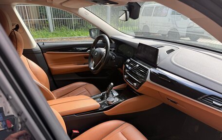 BMW 6 серия, 2019 год, 3 890 000 рублей, 7 фотография