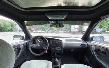 Nissan Primera II рестайлинг, 1993 год, 115 000 рублей, 6 фотография