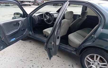 Nissan Primera II рестайлинг, 1993 год, 115 000 рублей, 5 фотография