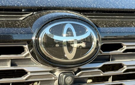 Toyota RAV4, 2021 год, 4 490 000 рублей, 10 фотография