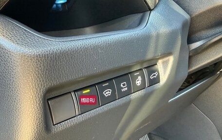 Toyota RAV4, 2021 год, 4 490 000 рублей, 19 фотография
