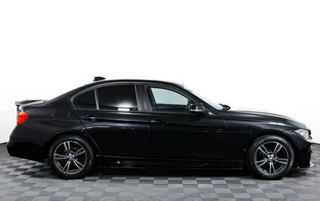 BMW 3 серия, 2014 год, 1 590 000 рублей, 4 фотография